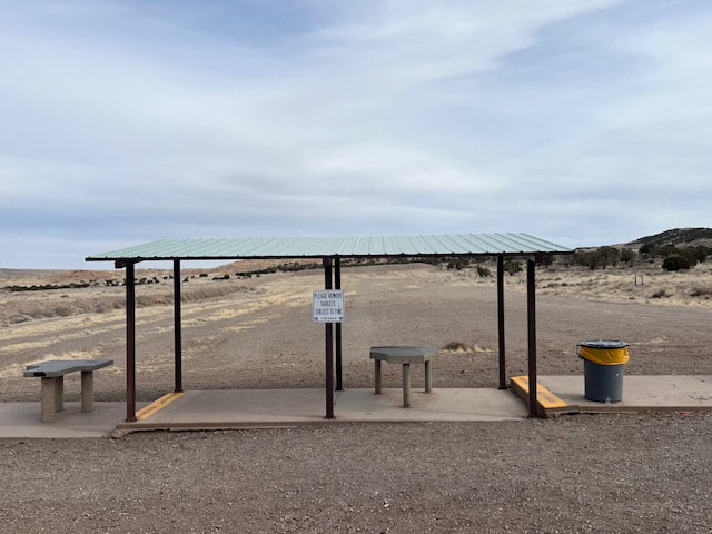 300yd Range