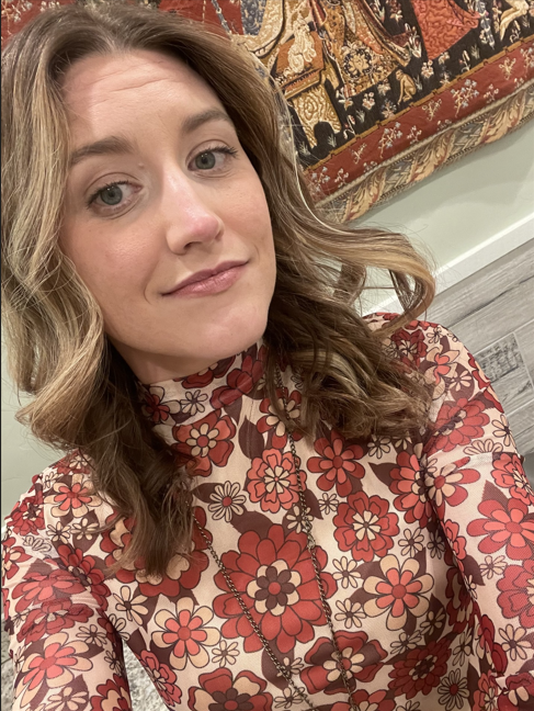Erin Green - Victim Service Coordinator